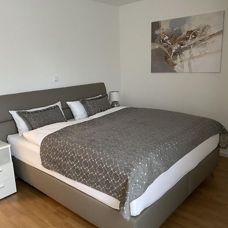 Hopfenglueck Appartement Tettnang Buitenkant foto