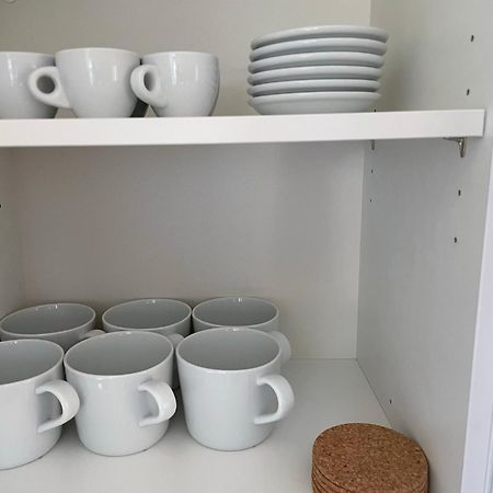 Hopfenglueck Appartement Tettnang Buitenkant foto