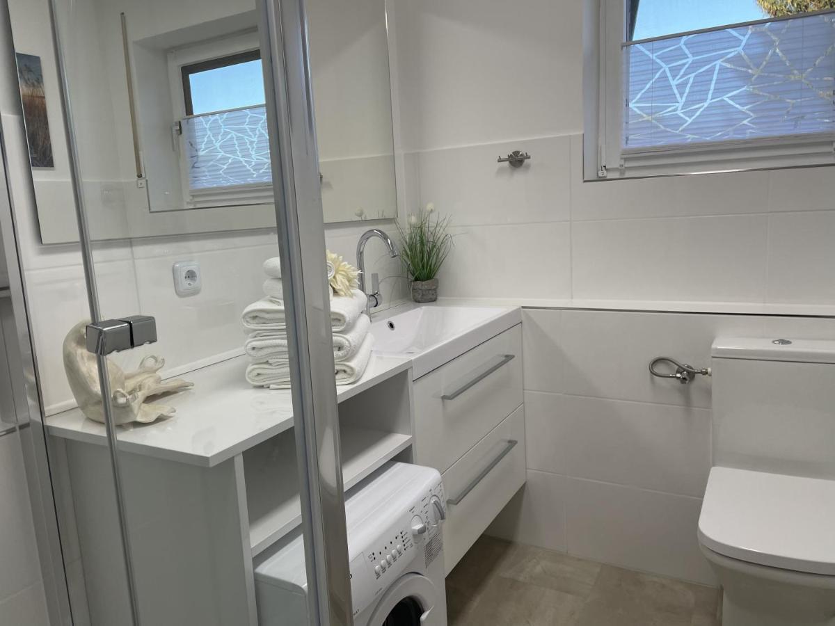 Hopfenglueck Appartement Tettnang Buitenkant foto