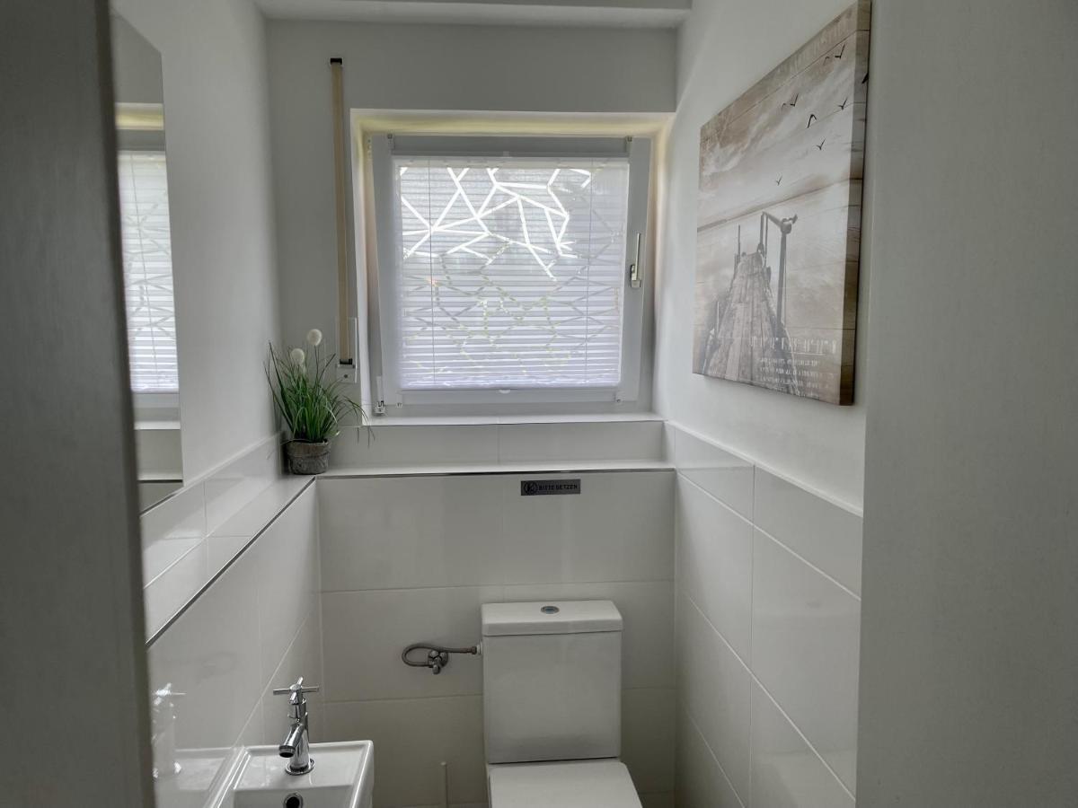 Hopfenglueck Appartement Tettnang Buitenkant foto