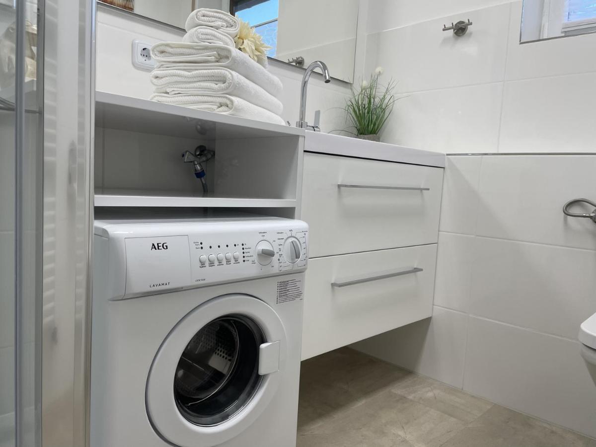 Hopfenglueck Appartement Tettnang Buitenkant foto