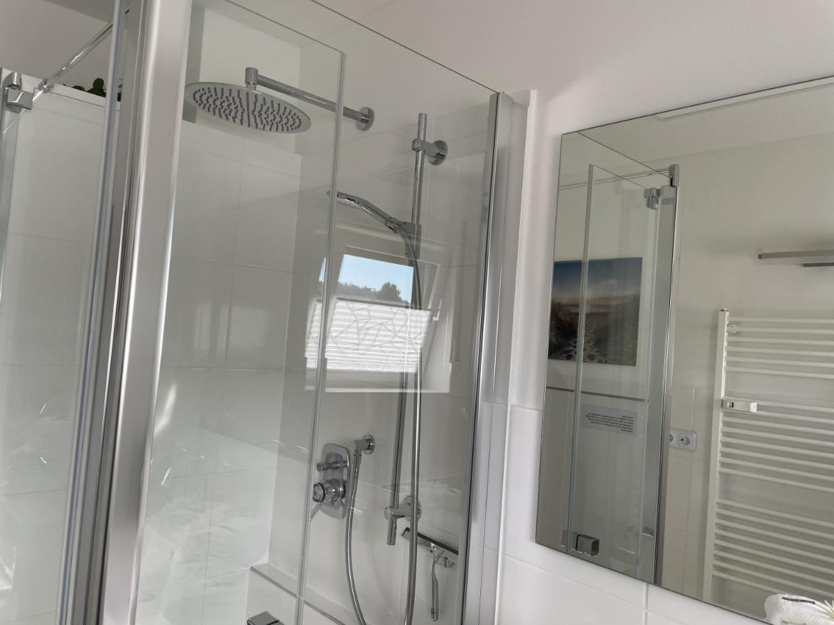 Hopfenglueck Appartement Tettnang Buitenkant foto